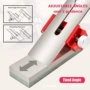 磨刀木工honingguidetool磨刀器支架