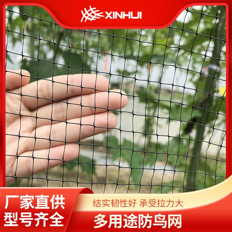 Мощная фабрика спот быстрого зашифрованного анти-птичьей сетки