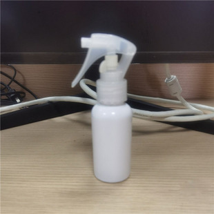 75ml��������С�����FƿH08���^���F��ˮ��PET���ϻ��yƷƿ