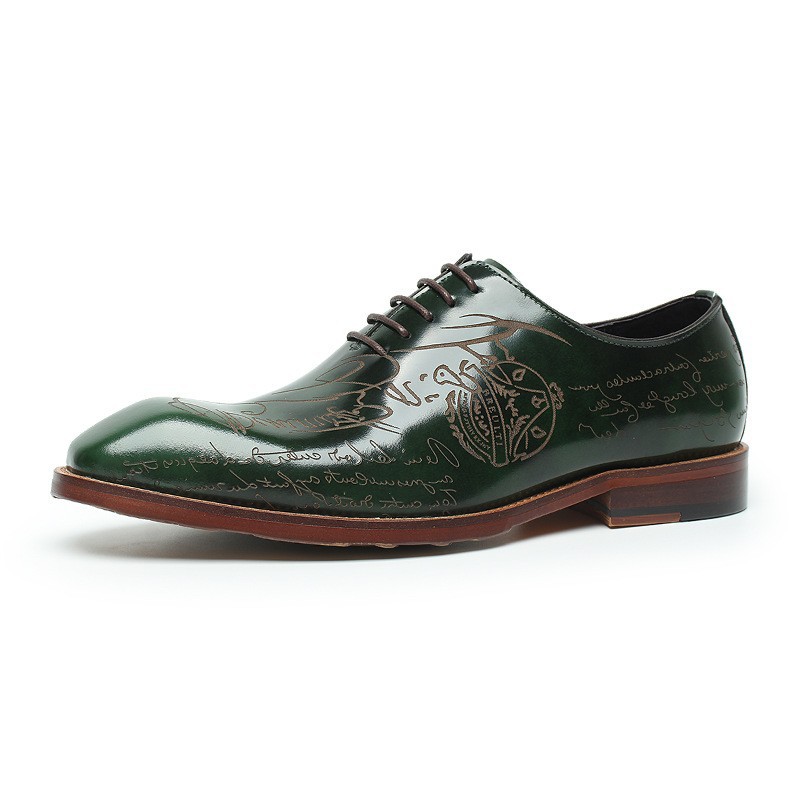 Quality three dimensional fashionable shoes, spring 2025 model 5