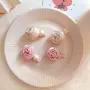 儿童法式甜美侧夹刘海夹