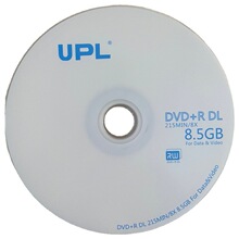 8.5GBհ׹50ƬͰװƬ8X/DVD+RDL