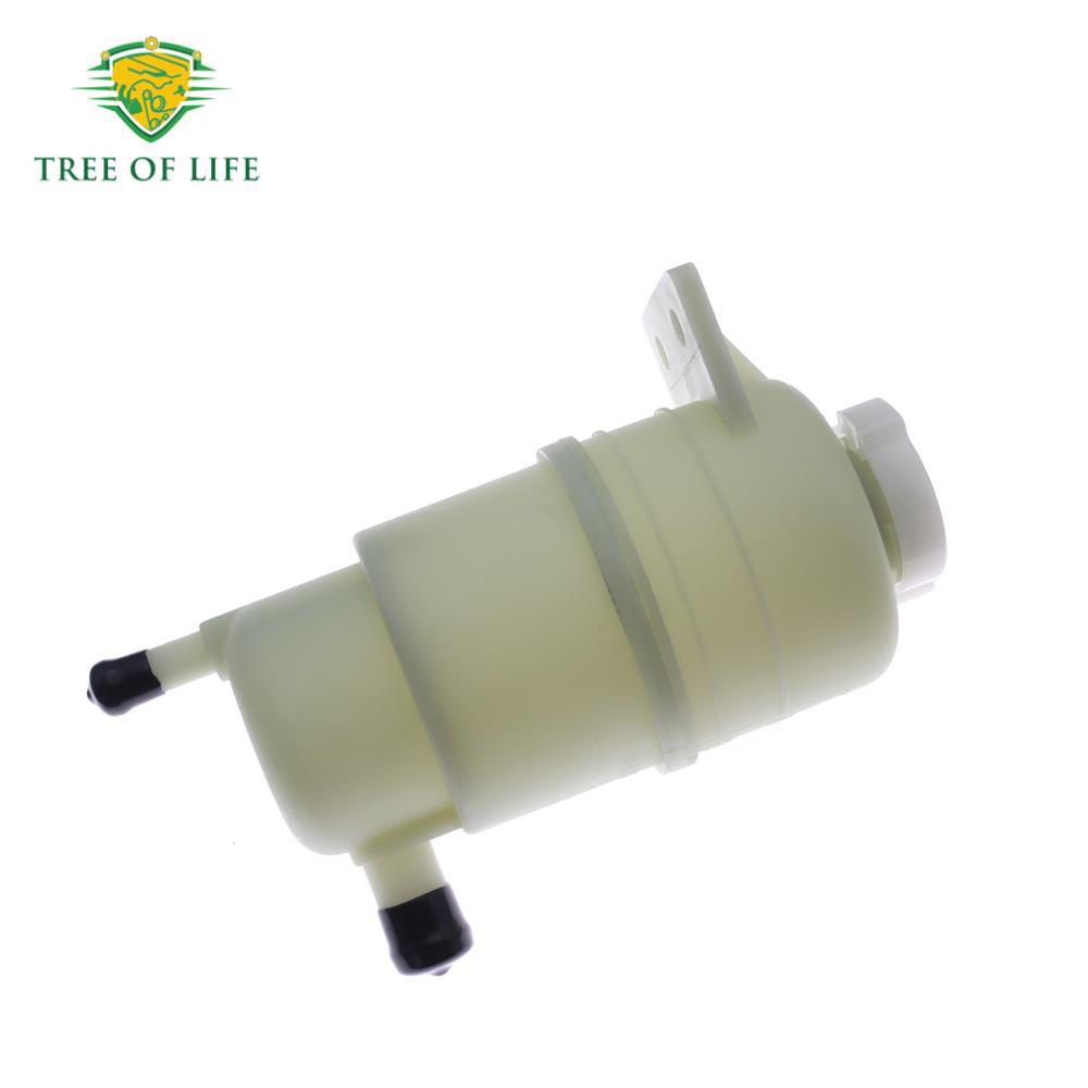 Mr995028 for Mitsubishi Pajero Montero New Power Steering Fluid Reservoir with Cap