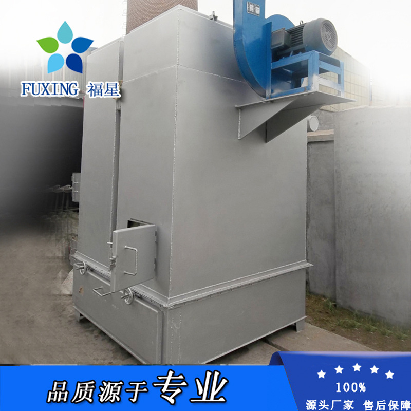 厨余垃圾处理设备 脉冲垃圾焚烧炉 垃圾焚烧炉厂家