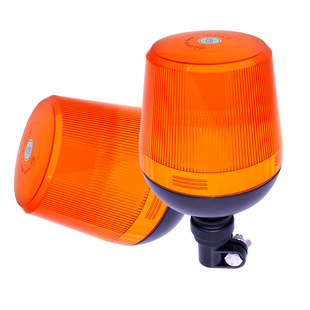 New Warning Lights, Engineering Vehicle Flash Lights, Agricultural Vehicle Roof Lights, Strobe Lights, Flash Lights Cross-Border