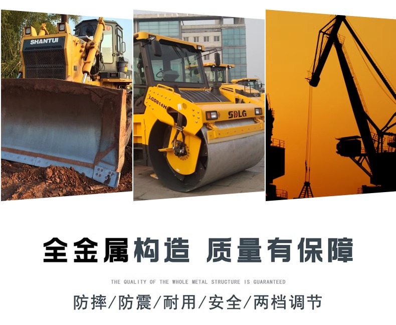 Forklift Truck Truck Excavator Loader Forklift Engineering Vehicle Electric Fan Metal 12V24V Refrigeration Powerful Mute