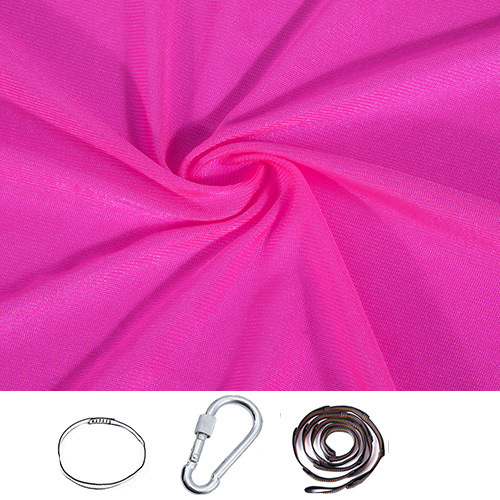 Amazon Niños elástico Swing entrenamiento sensorial alivio auto-cierre interior Swing hamaca Terapia Swing