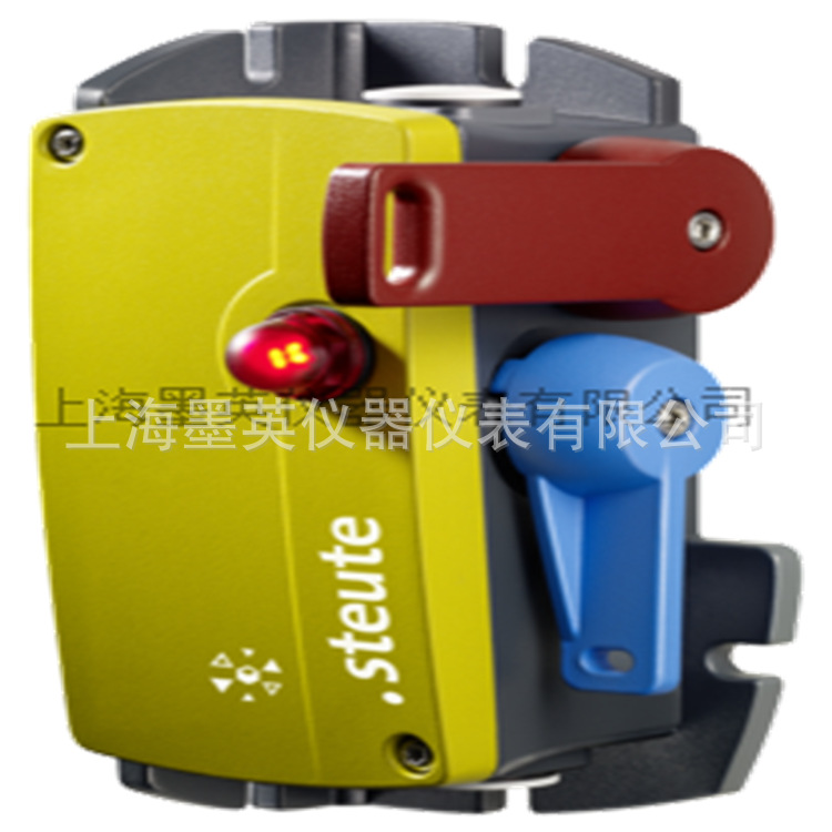 ZS 92 S 22 VD L F EXTREME 极端紧急拉绳开关 1277146