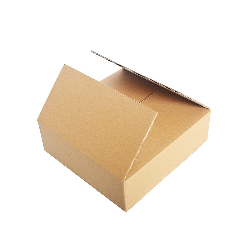 305批发3-5层大小开口特硬纸箱45-40-35-30-25-20-15-10电商发货