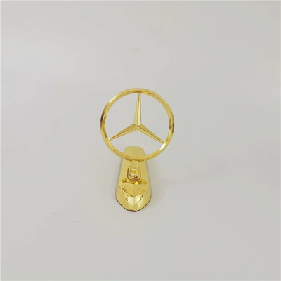 series, Vito front grille, engine – Car logo - standard-