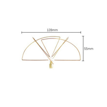 1.2G1.2g四叶草天线 图传1200M高增益高品质