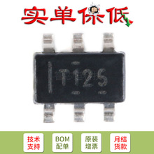 ԭװ  ��Ƭ TMP125AIDBVR SOT23-6 SPI�ӿ� &plusmn;12�� �¶ȴ�����