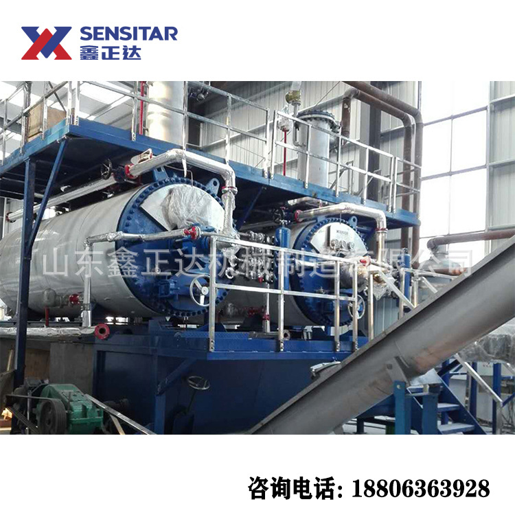 鑫正达 无害化处理设备售后好 畜禽无害化处理设备售后好