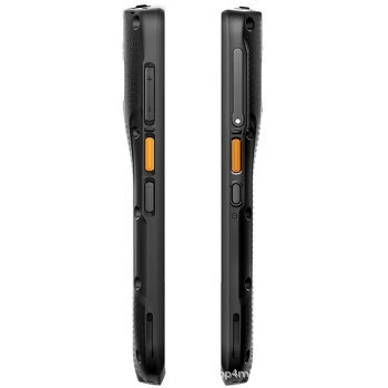 UROVO DT50X ручной терминал PDA сбор данных покупка, продажа и учет логистики и складских активов