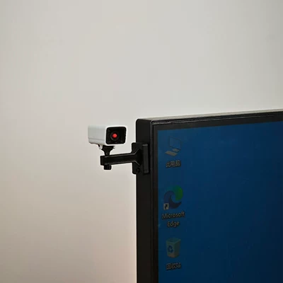 Car ornaments, office desk computer monitor