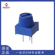 ԭ�b�M�� 3386P-1-102LF ��Ȧ΢�{�λ�������{��裬���ܿ��{