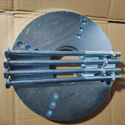Mühərrik alətləri Disassembly Tool, Oil-Cooled Shaft Can