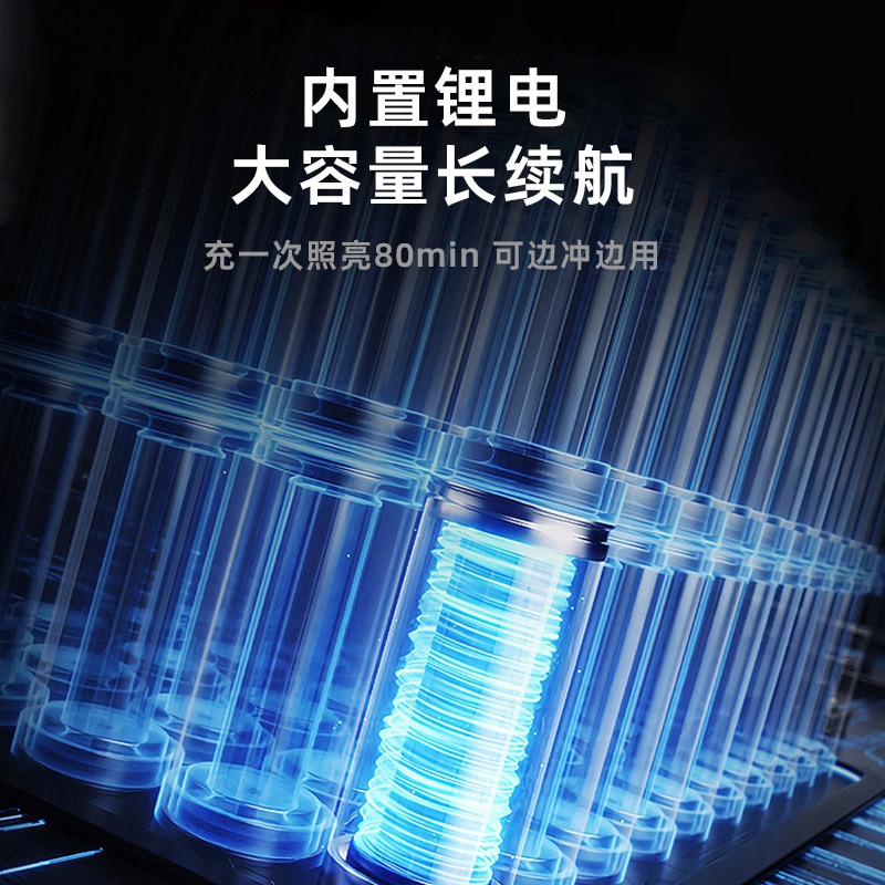 Venta directa de fábrica RGB Luz de relleno Luz Portátil de dos colores temperatura a todo color de relleno de luz mano palo LED fotografía atmósfera Luz