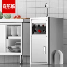 保鲜冷藏设备;炊事设备;肉品加工设备