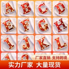 led�l�┵��26��Ӣ����ĸ��С̖�R��tɫ��ɫ���������bՇ���