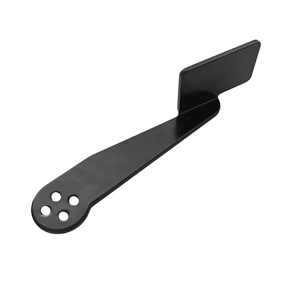 Коробка управления боковой регулировкой дальнего действия на корабле «Меркурий» 16919A1 джойстик свободного газа