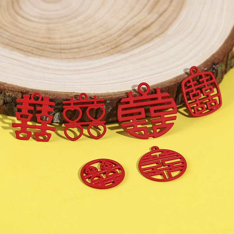 Аксессуары для украшения свадебной обуви DIY бисером XI-образная Пряжка для обуви аксессуары Красные праздничные украшения свадебные принадлежности