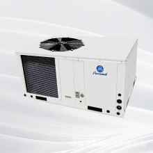 美国工业中央空调批发商用制冷一体机屋顶式空调 Air Conditioner