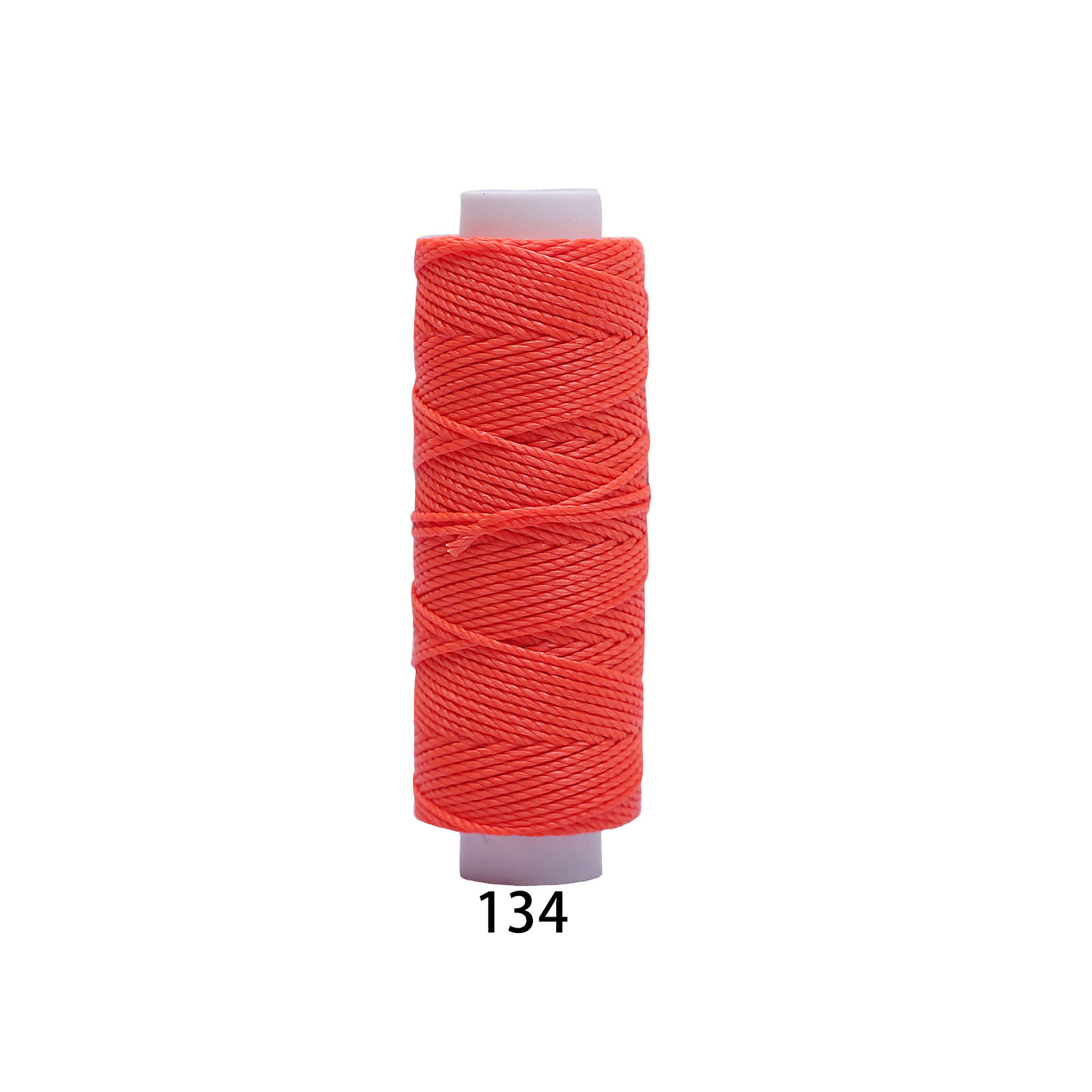 134 브라이트 오렌지 * 0.55mm