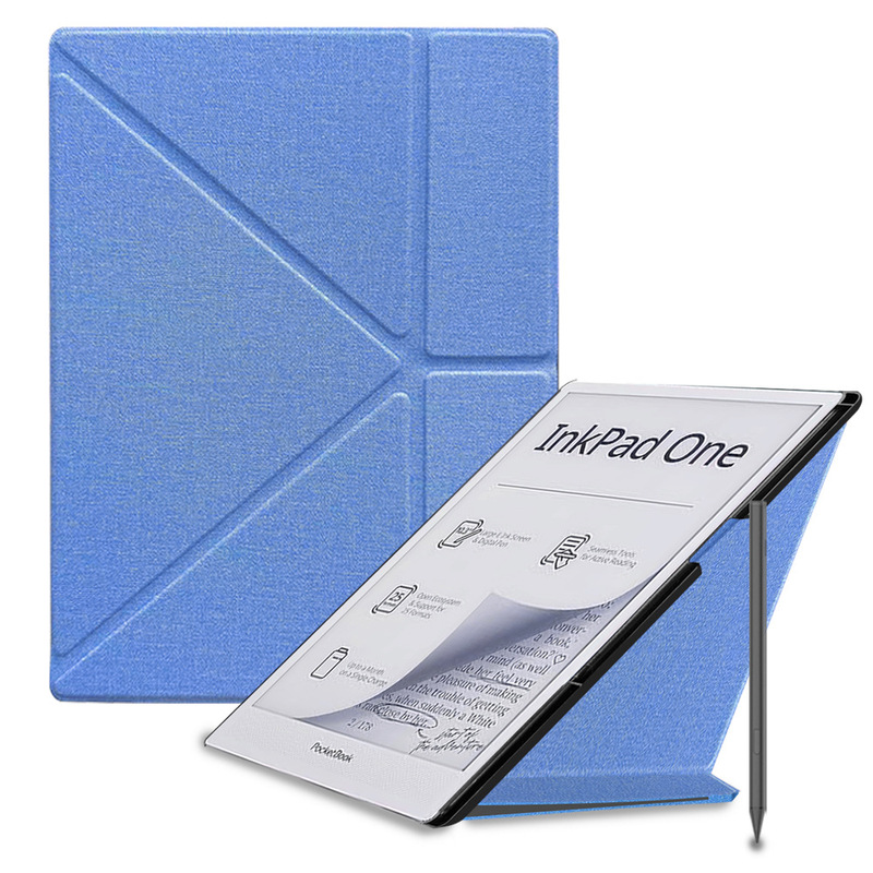 Suitable for 2026 Pocketbook inkPad One 10.3inch PB1030 Transformers protective case Suitable for 2026 Pocketbook inkPad One 10.3inch PB1030 Transformers protective case