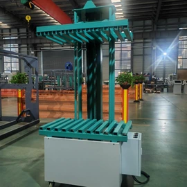 塑机辅机;其他塑料机械;塑料制袋机