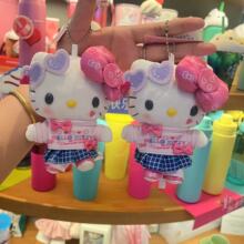 卡通热卖平成高校二代KT挂件可爱平成辣妹KT挂件公仔女生背包批发