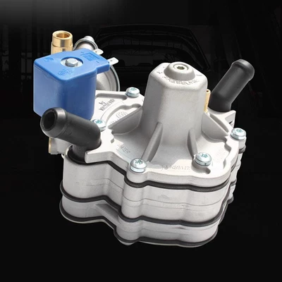 Gas Car Accessories At09 – Other starting systems