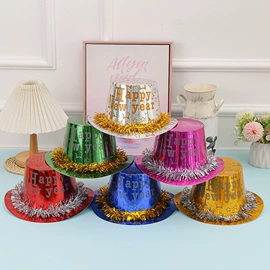 化妆服饰道具;节庆用品;助威道具