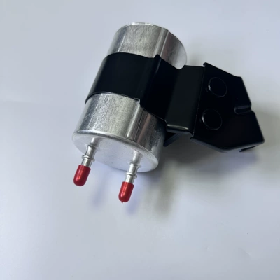Gasoline filter gasoline grid automobile maintenance