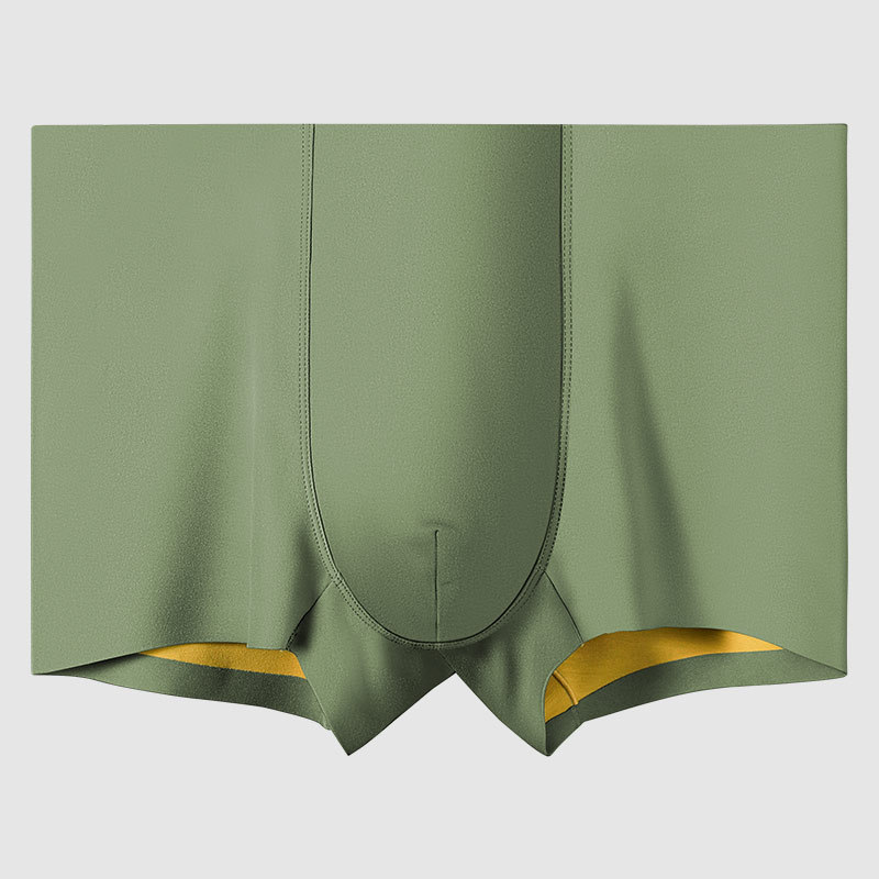 Green, yellow