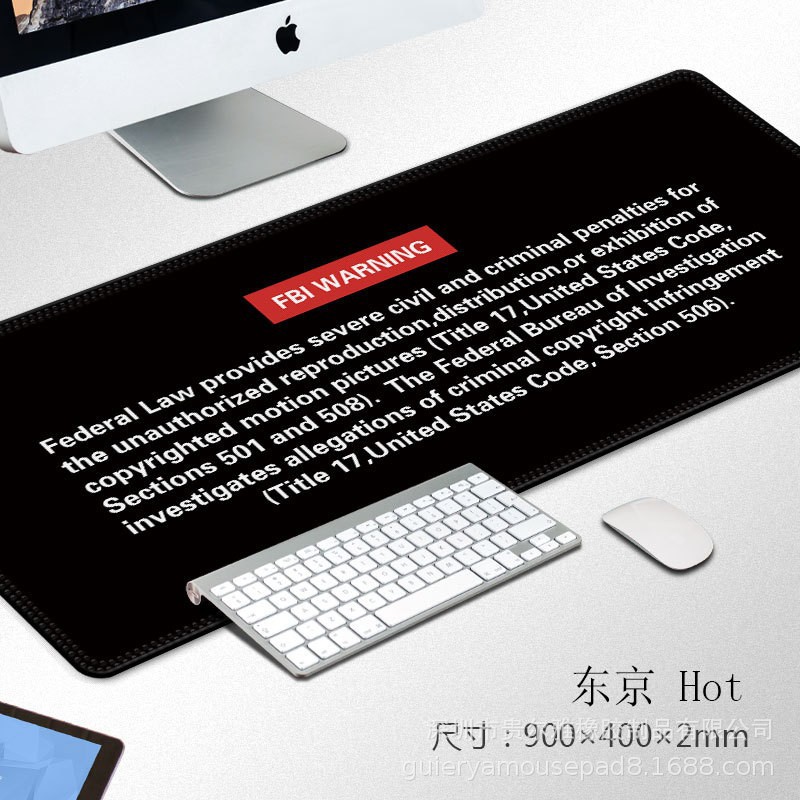 Puro negro alfombrilla de ratón al por mayor almohadilla grande para mapa/hacer Oficina teclado pad juego Mesa pad mousepa fábrica