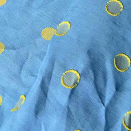 亚麻面料;棉麻混纺;大麻面料