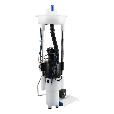 assembly, Oil pump, nozzle