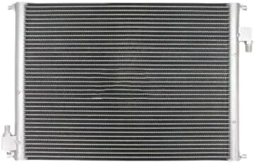 7261010 AC Condenser Fits Bobcat Skid-Steer7229108