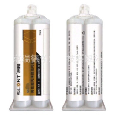 电子电器粘接胶 ST2145环氧结构胶 金属材料粘合剂 半导体封装