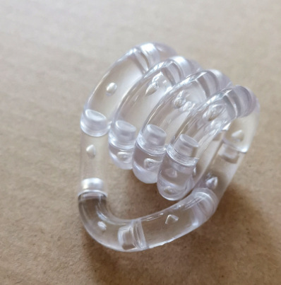 创意百变扭扭缠绕解压变形扭绳发泄减压玩具创意好玩指尖专注玩具|undefined