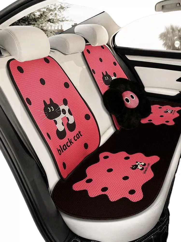 Universal breathable seat, summer chair