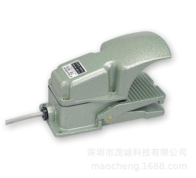 OJIDEN脚踏开关OFL-1-SM2C日本大阪自动
