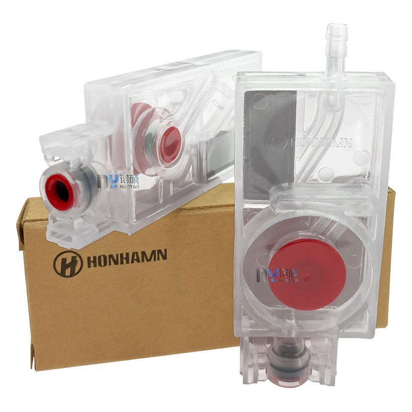 Мешок чернил Xinkeda мешок чернил Inegative давления 4720/5113 патентные чернила мешок высокого качества белые чернила принтер чернила мешок