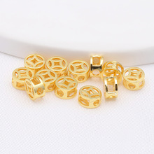 14k����ɫ�U�ո����~�X�X��diy�ֹ��Ʒ�������朴������