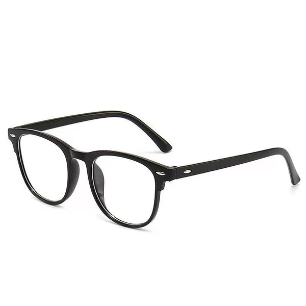 Brighten black frame