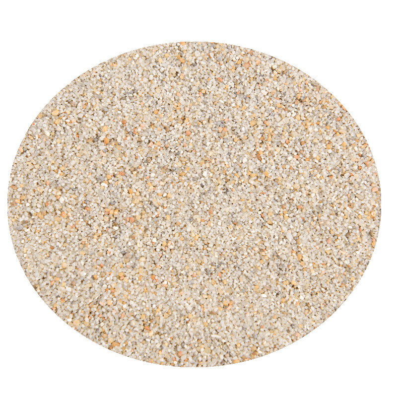 Arena infantil playa de arena natural para niños jardín de infantes con arena decorativa Factory Free Shipping Direct