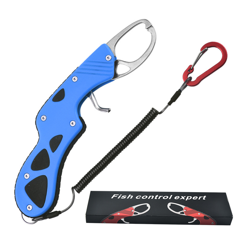 ステンレス製の魚制御器を卸売りしています。