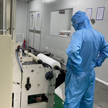 药用低密度聚乙烯膜（自封袋）生物科技公司PE袋 无菌分装