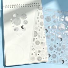 PET�C���y�D����Ĥ�N���p͸����朗lԪ��A5�֎�diy�b���ƴ�N